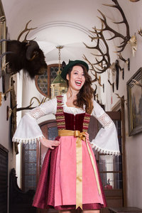 Dirndl Krres 2.0 - Ansicht 2